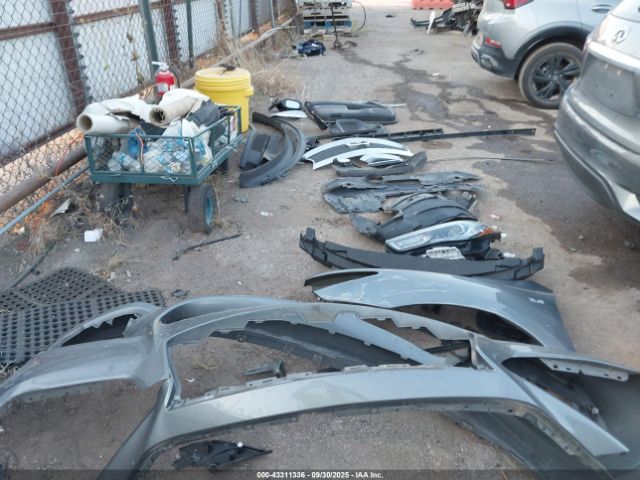 INFINITI Qx Image 16