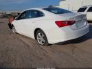 Chevrolet Malibu Fwd 1fl Image 8