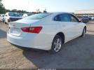 Chevrolet Malibu Fwd 1fl Image 11