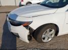 Chevrolet Malibu Fwd 1fl Image 13