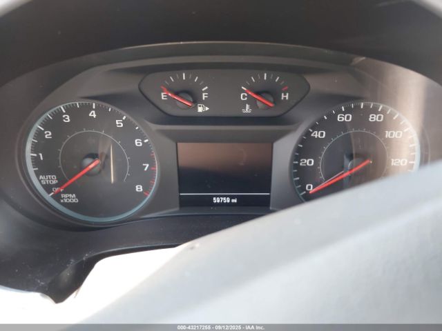 Chevrolet Malibu Fwd 1fl Image 4