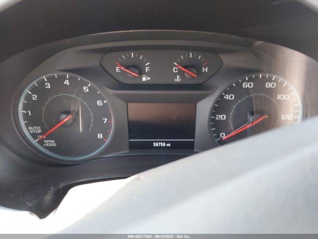 Chevrolet Malibu Fwd 1fl Image 4