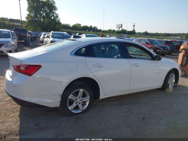 Chevrolet Malibu Fwd 1fl Image 10