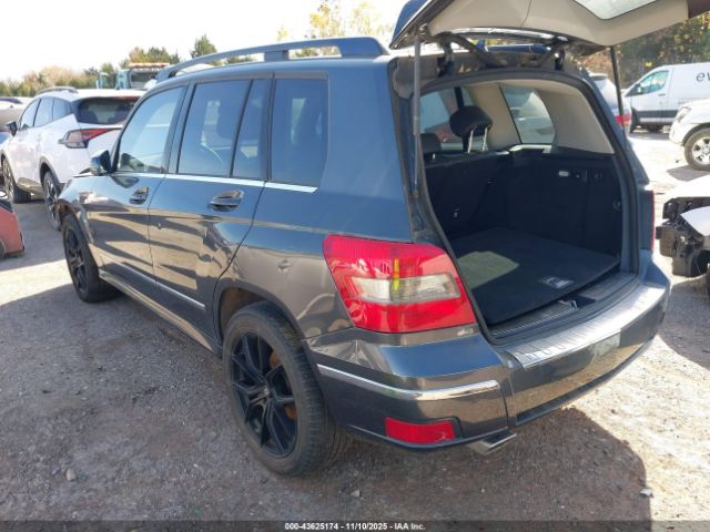 Mercedes-Benz GLK Image 2