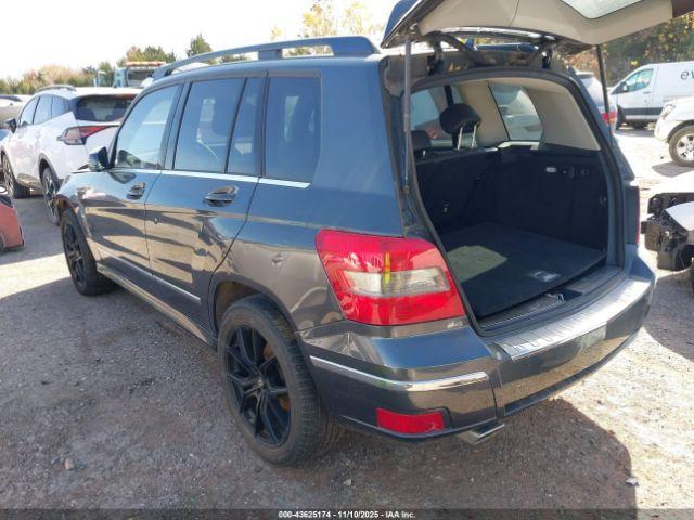 Mercedes-Benz GLK Image 2