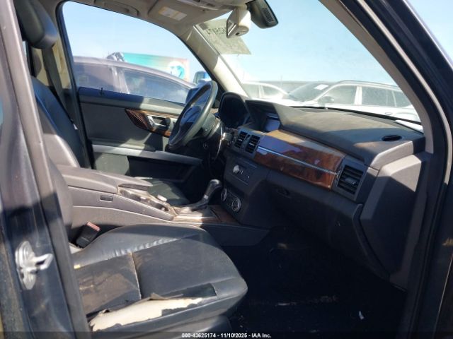 Mercedes-Benz GLK Image 6