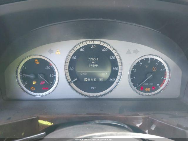 Mercedes-Benz GLK Image 10