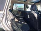 Mercedes-Benz GLK Image 8