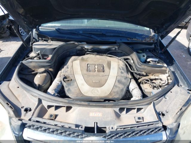 Mercedes-Benz GLK Image 9