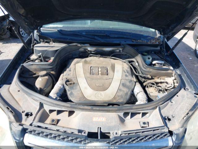 Mercedes-Benz GLK Image 9