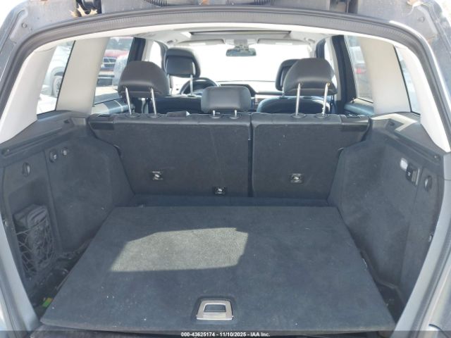 Mercedes-Benz GLK Image 7