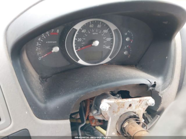 Hyundai TUCSON Gls Image 8