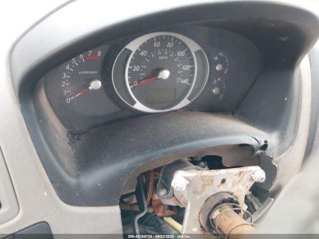 Hyundai TUCSON Gls Image 8