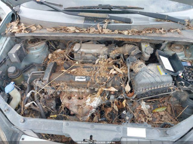 Hyundai TUCSON Gls Image 9