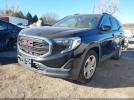GMC Terrain Sle Image 12