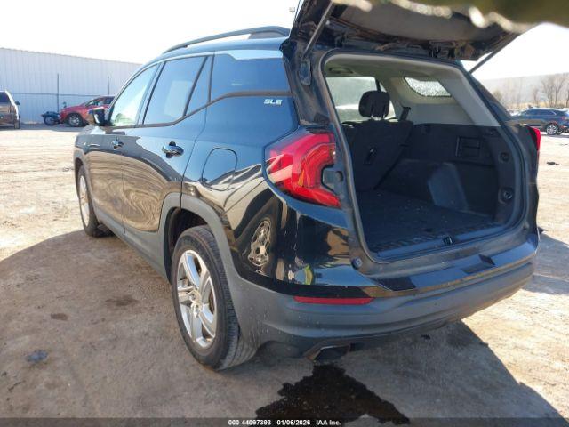 GMC Terrain Sle Image 15