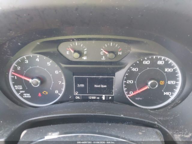 GMC Terrain Sle Image 2