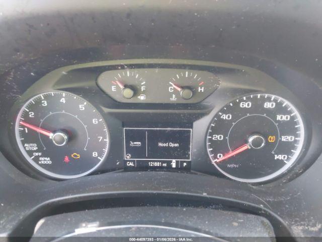 GMC Terrain Sle Image 2