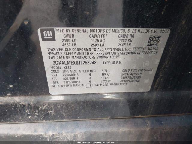 GMC Terrain Sle Image 7