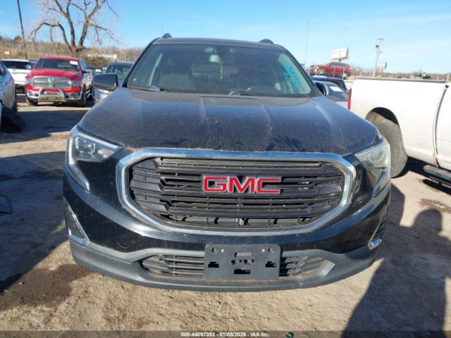 GMC Terrain Sle Image 9