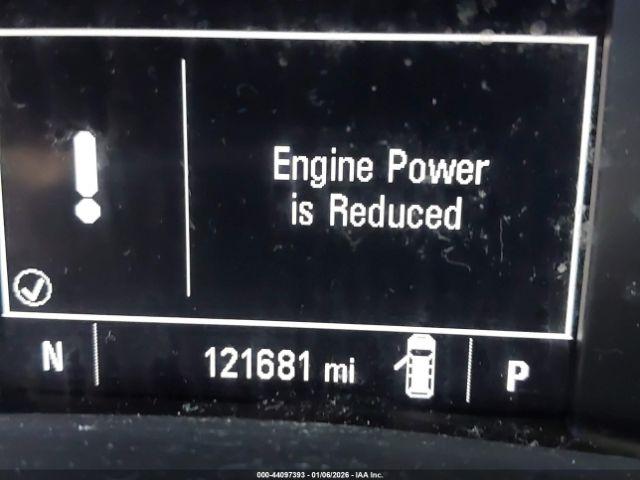 GMC Terrain Sle Image 6