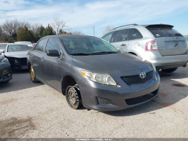 Toyota Corolla Image 1