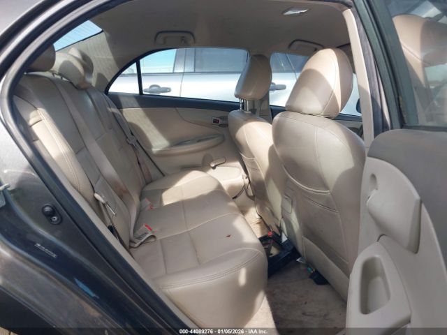 Toyota Corolla Image 9