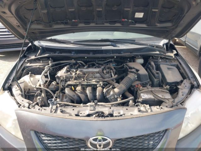 Toyota Corolla Image 5