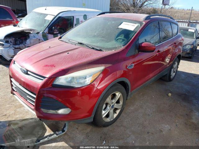 Ford Escape Se Image 11