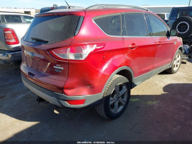 Ford Escape Se Image 5