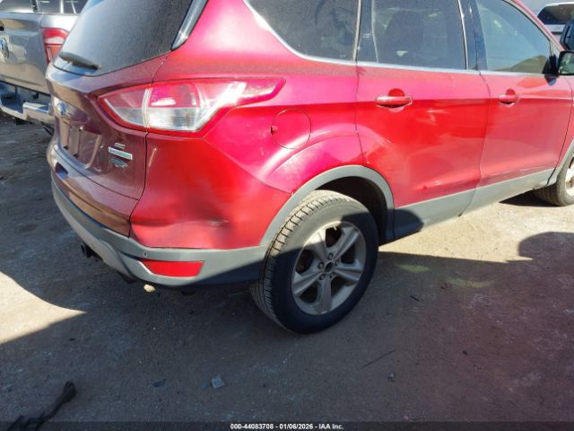Ford Escape Se Image 6