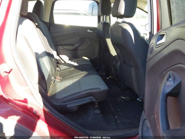 Ford Escape Se Image 9