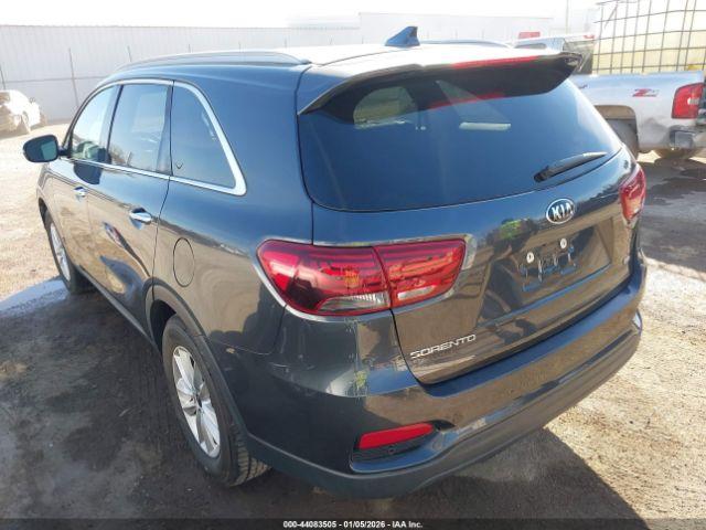 Kia Sorento 2.4l Lx Image 6