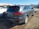 Kia Sorento 2.4l Lx Image 15