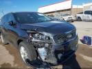 Kia Sorento 2.4l Lx Image 2