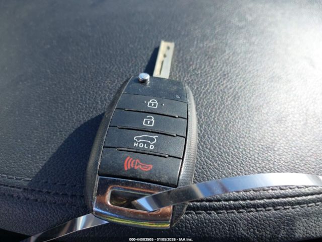 Kia Sorento 2.4l Lx Image 11