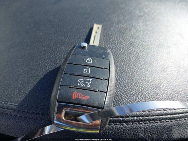 Kia Sorento 2.4l Lx Image 11