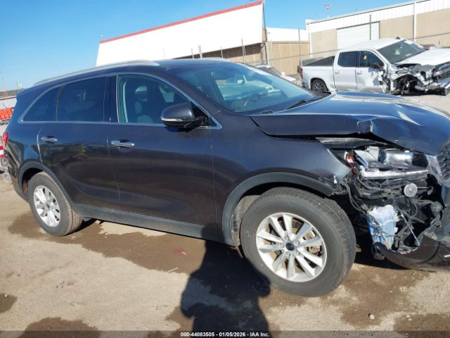 Kia Sorento 2.4l Lx Image 10