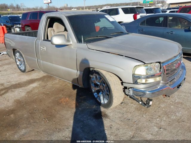 GMC Sierra 1500 Image 1