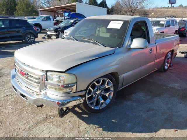 GMC Sierra 1500 Image 12