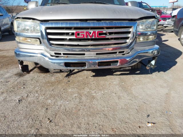 GMC Sierra 1500 Image 7