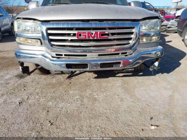 GMC Sierra 1500 Image 7