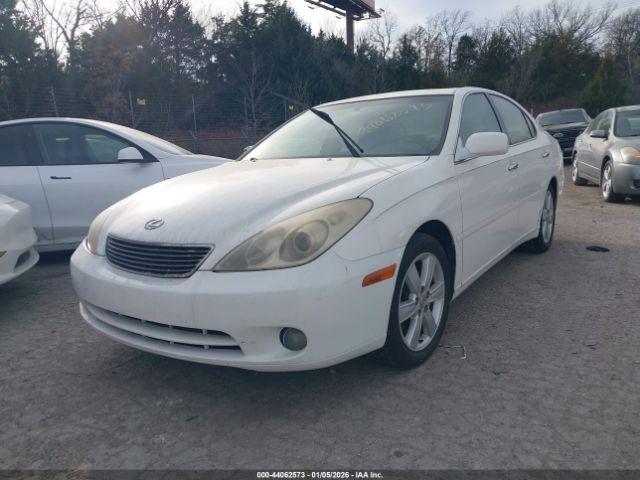 Lexus Es Image 10