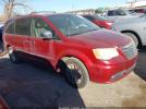 Chrysler Town & Country Limited Image 1