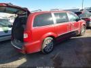Chrysler Town & Country Limited Image 10