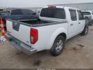 Nissan Frontier Se Image 11