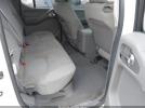 Nissan Frontier Se Image 13