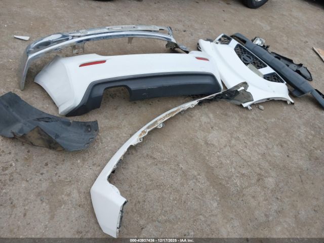 Nissan Frontier Se Image 17