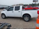 Nissan Frontier Se Image 19