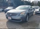 Nissan Altima 3.5 Se Image 6